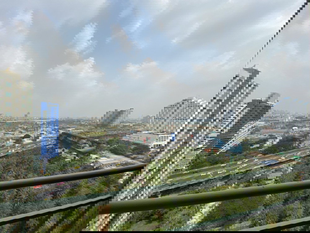 รูป #SC12922 📌 ให้เช่า | 🟦🟨ลุมพินี พาร์ค พระราม 9 - รัชดา🟥🟩💬 𝑪𝒐𝒏𝒕𝒂𝒄𝒕 𝑳𝑰𝑵𝑬: @𝒔𝒆𝒄𝒓𝒆𝒕𝒑𝒓𝒐𝒑𝒆𝒓𝒕𝒚 🔥✨ - รูปที่ 4/10