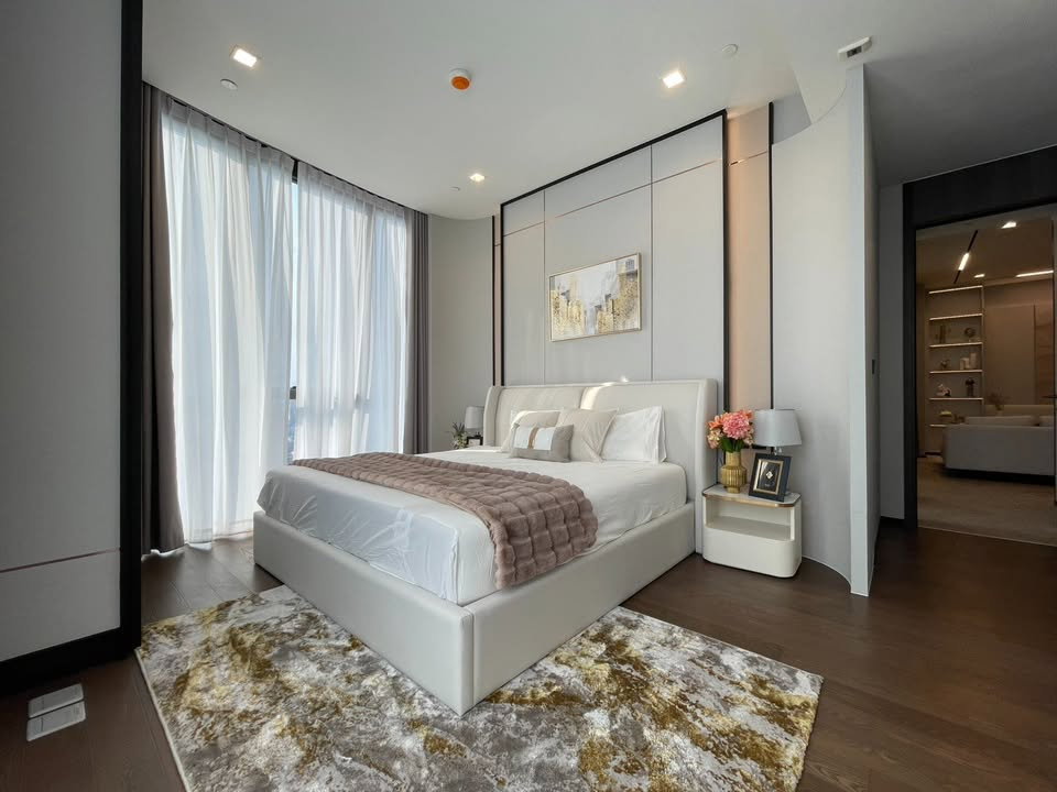 รูป (Co-Agent Com 80%) ปล่อยเช่า Aestiq thonglor ราคา 230,000 บาท - รูปที่ 13/19