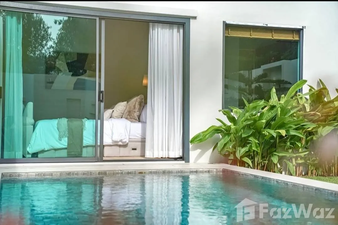 picture 2 Bedroom Villa for sale at Shambhala Sol 6175829 - 5/13