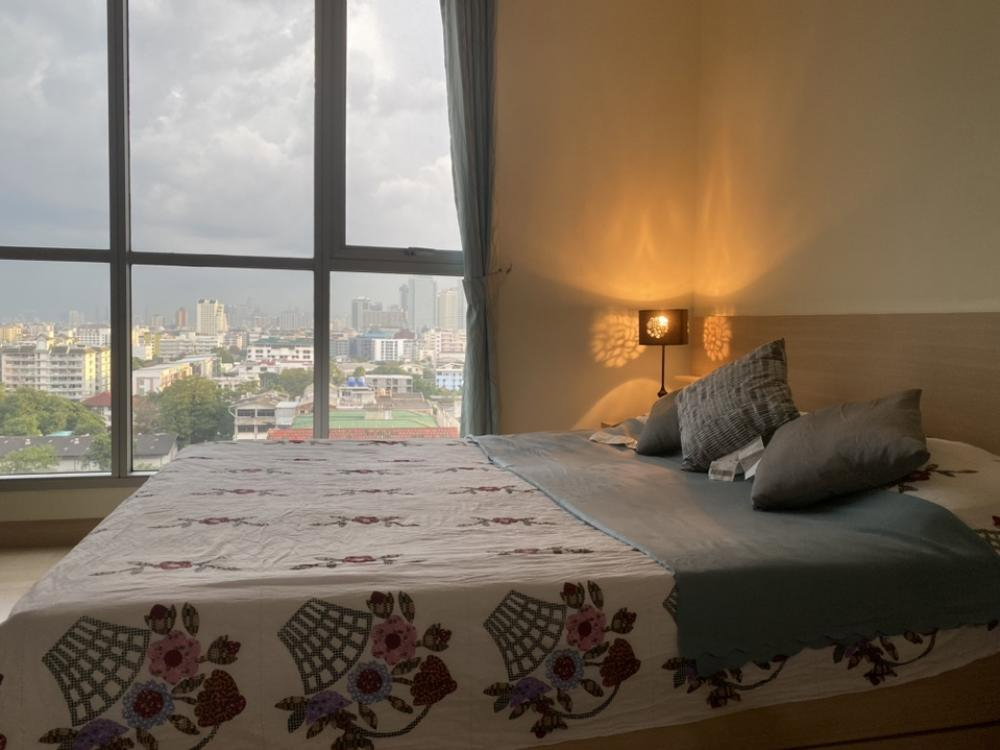 picture 🔥 Amazing value! Rhythm Ratchada - beautiful rooms, great location, easy to rent out, right next to MRT Ratchada - 2/19