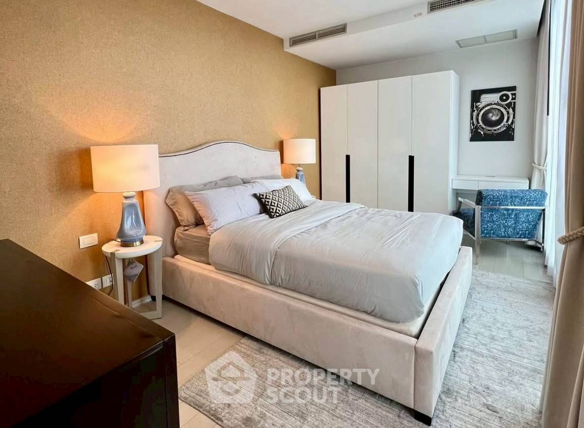 picture 3-BR Condo at Noble Ploenchit near BTS Phloen Chit (ID 2797283) - 14/20