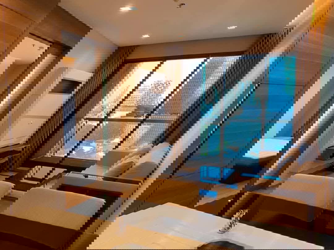 รูป #SC12917​    📌  ให้เช่า | 🟦🟨ดิ แอดเดรส สาทร​🟥🟩💬 𝑪𝒐𝒏𝒕𝒂𝒄𝒕 𝑳𝑰𝑵𝑬: @𝒔𝒆𝒄𝒓𝒆𝒕𝒑𝒓𝒐𝒑𝒆𝒓𝒕𝒚 🔥✨ - รูปที่ 13/18