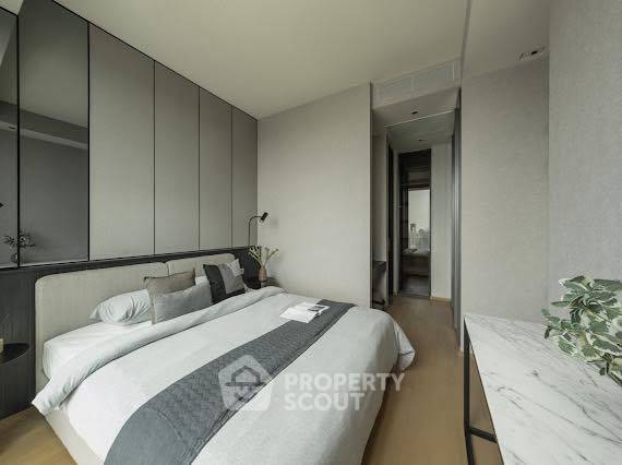 รูป คอนโด 1-ห้องนอน ที่ 28 ชิดลม ใกล้ BTS ชิดลม (ID 2595129) - รูปที่ 28/47