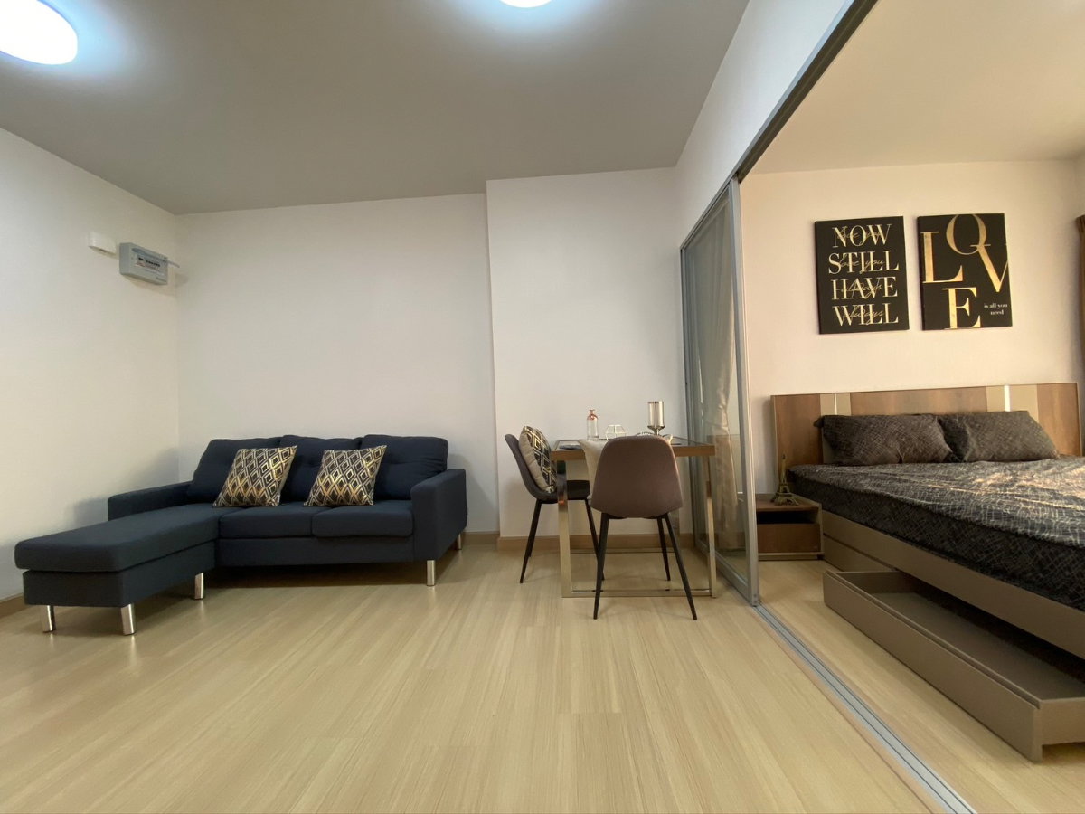 picture For Rent: Supalai Veranda Rama 9 - 2/11