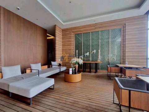 🔥Rare Item ห้องสวย ราคาต่ำกว่าตลาด The Esse Asoke รีบจองก่อนหลุด 🔥MD-26028879