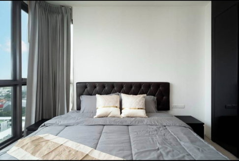 @Condorental condo for rent Rhythm Sukhumvit 44/1