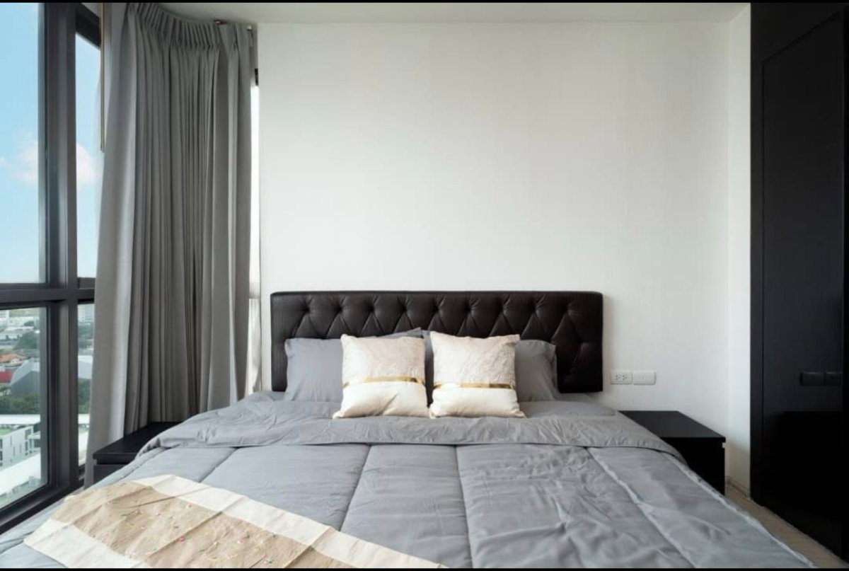 รูป  Rhythm Sukhumvit 44/1 ห้องสวย ราคาดี สอบถามเพิ่มเติมได้ที่ Line @condorental - รูปที่ 1/15