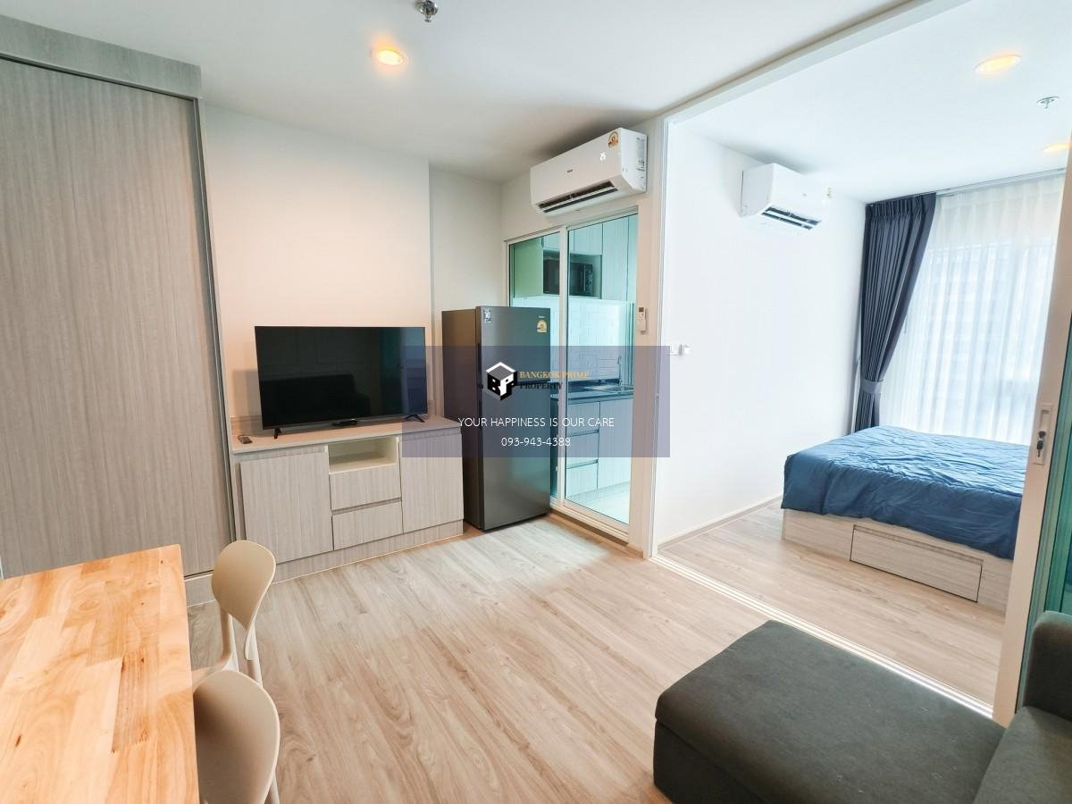 รูป Regent Home Bangna | 🚝ใกล้ BTS บางนา ว่างพร้อมเช่า #2026040814329#FC - รูปที่ 2/7