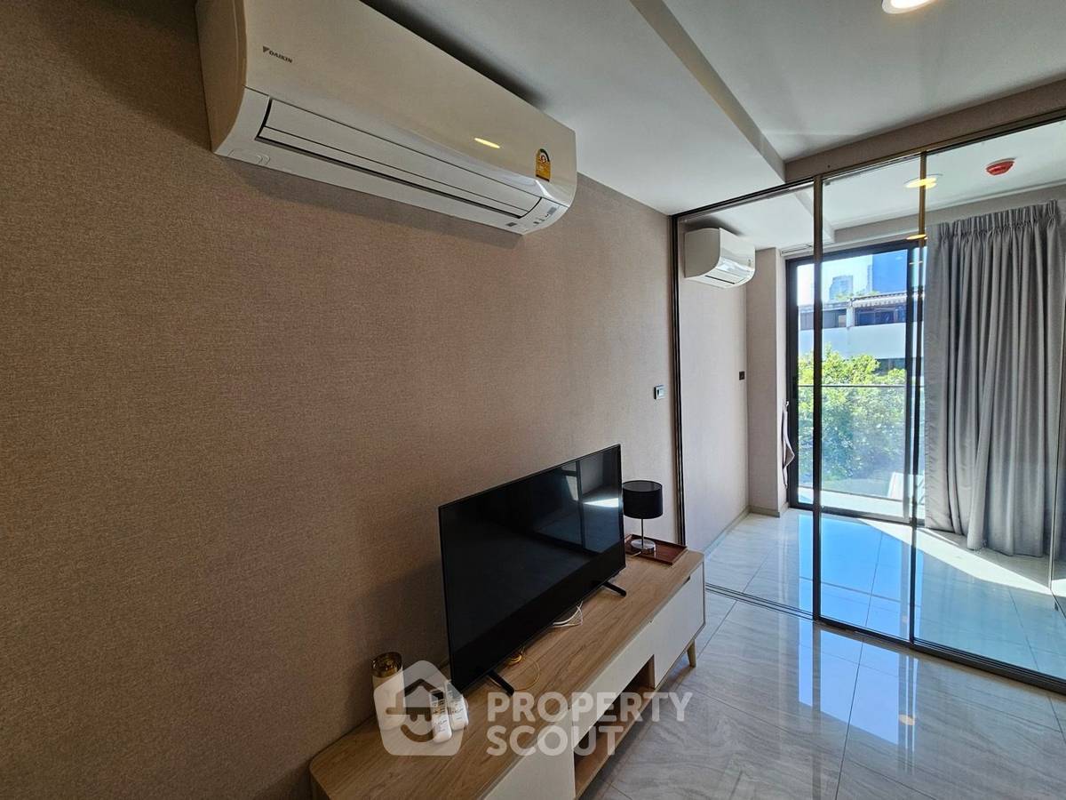 รูป คอนโด 1-ห้องนอน ที่ วาลเด้น อโศก ใกล้ MRT สุขุมวิท (ID 2079107) - รูปที่ 7/12