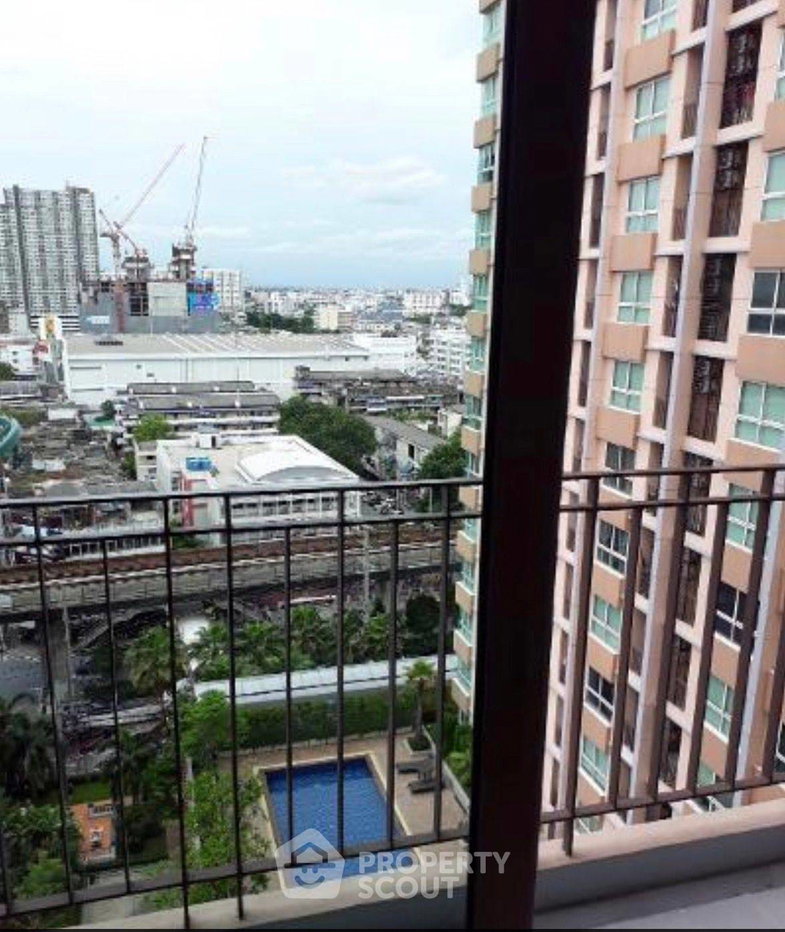 picture 2-BR Condo at Diamond Sukhumvit near BTS On Nut (ID 2332228) - 9/11
