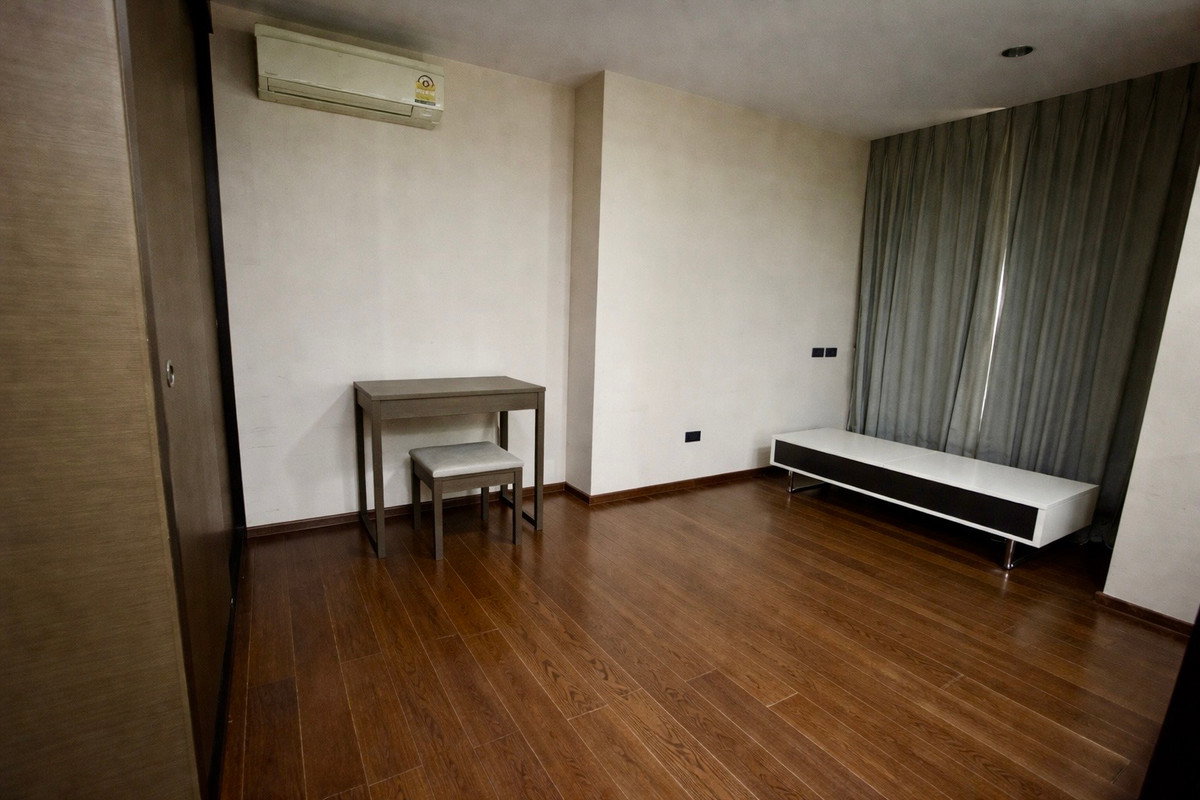 รูป 🏢 คอนโดให้เช่า The Hudson Sathorn 7 (เดอะ ฮัดสัน สาทร 7) ห้องใหญ่ อยู่สบาย ทำเลสาทร ใกล้ BTS - รูปที่ 5/9