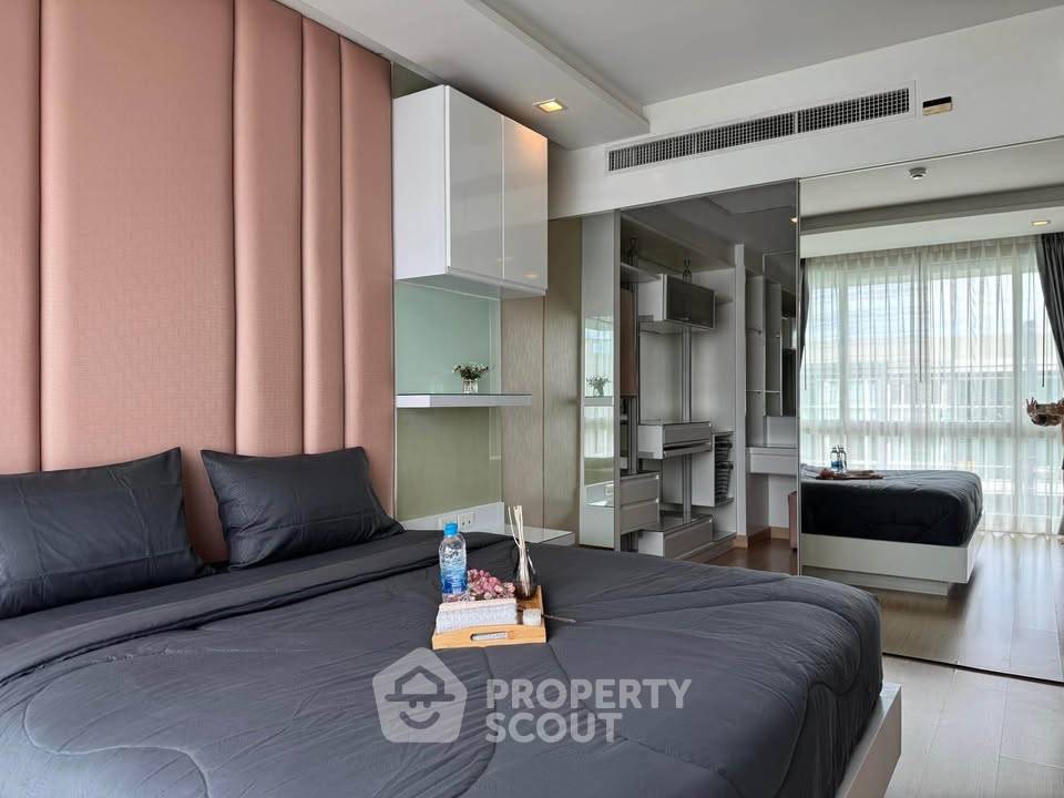 รูป คอนโด 1-ห้องนอน ที่ เอปัส คอนโดมิเนียม ใกล้ พัทยากลาง (ID 2796431) - รูปที่ 11/22