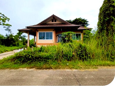 Houses for sale Muang Lampang Lamphang : FOR SALE  HOUSE PROPERTY  766000 BAHT.