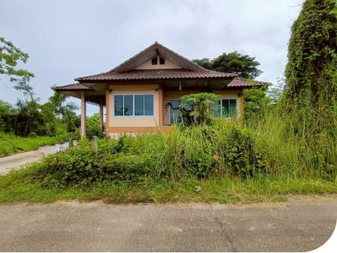 FOR SALE  HOUSE PROPERTY  766000 BAHT.