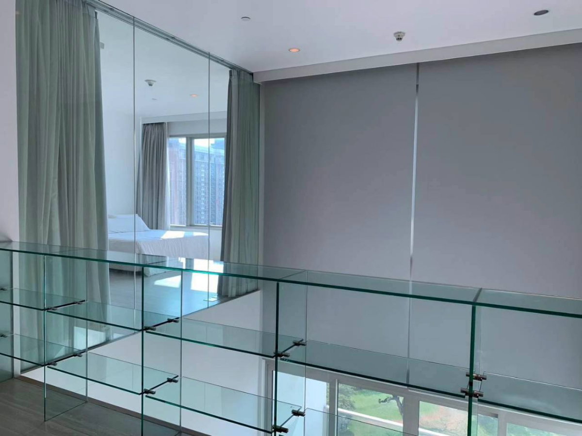 picture 185 Rajadamri 2 Bedroom For Rent - 22/39