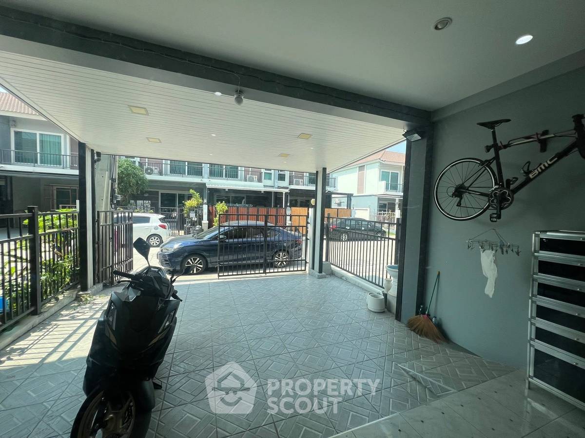 รูป บ้าน 3-ห้องนอน ที่ ศุภาลัย พรีโม่ พัทยา ใกล้ พัทยาตะวันออก (ID 2798010) - รูปที่ 6/12