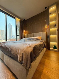 🔥Rare Item ห้องสวย ราคาต่ำกว่าตลาด Ideo Q Sukhumvit 36 รีบจองก่อนหลุด 🔥MD-26028552