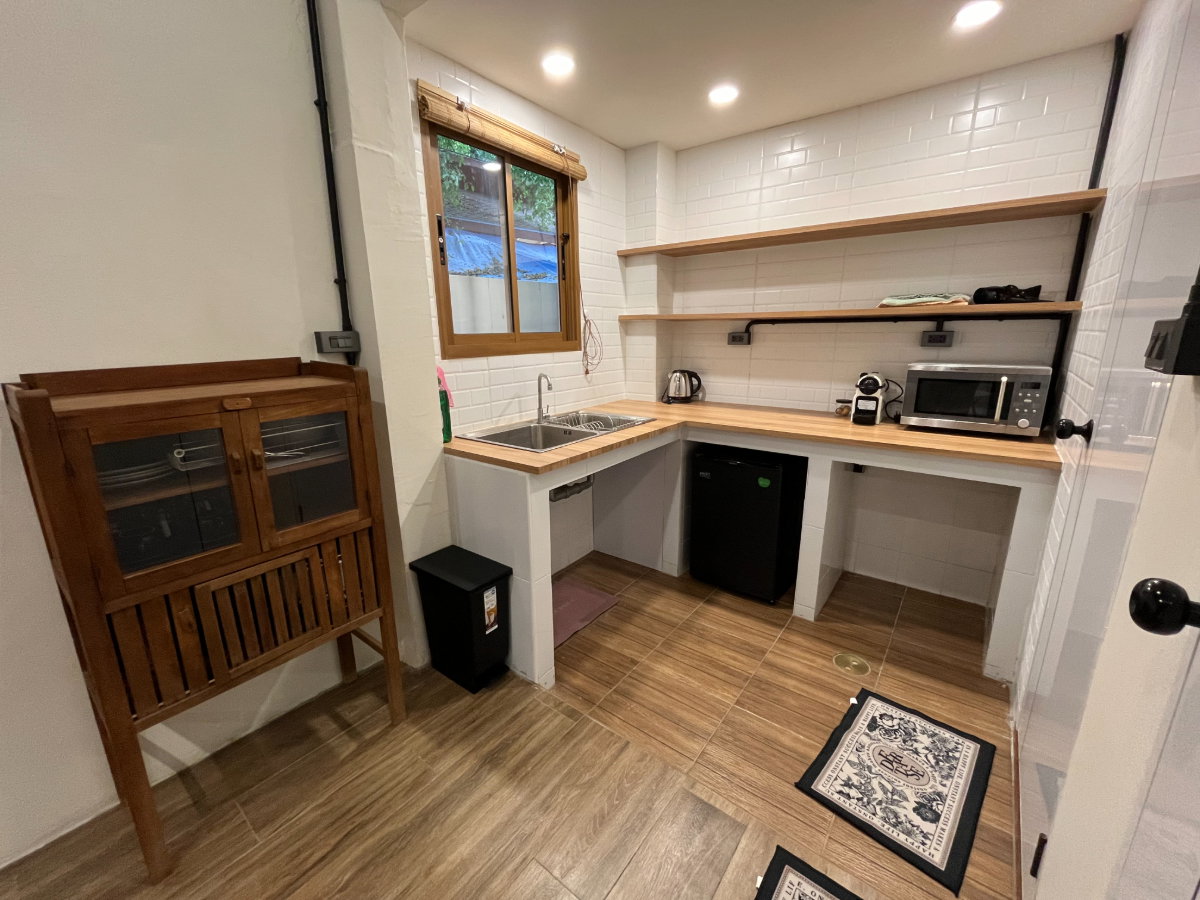 picture 5-Min Walk to MRT Sirikit & QSNCC | 2-Floor House - 10/14