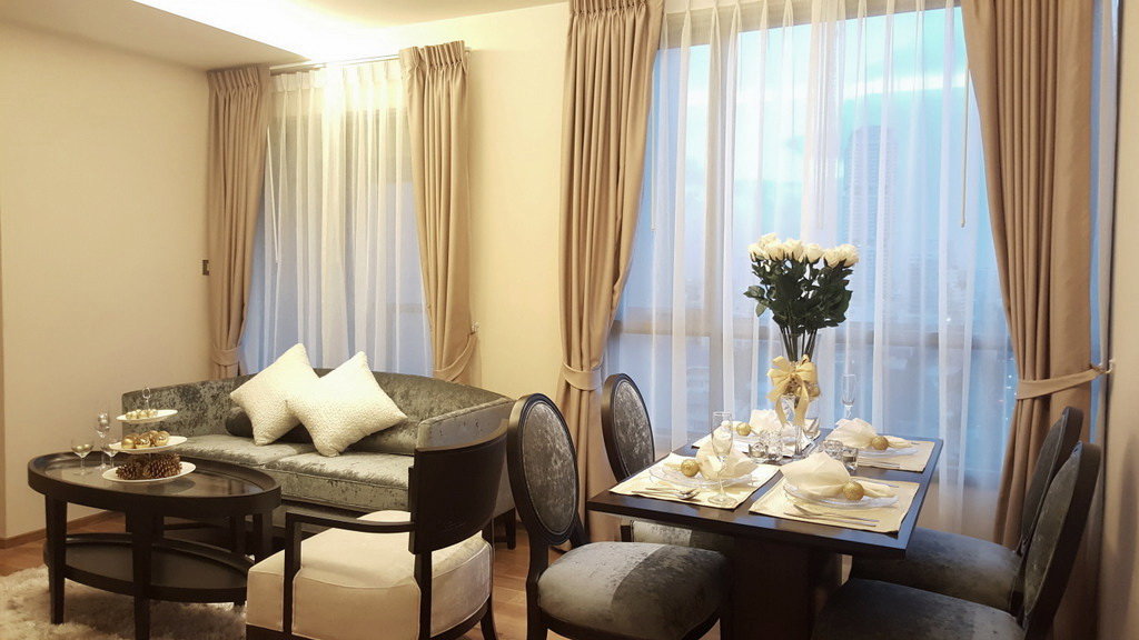picture H Sukhumvit43 2Bedroom For Rent - 3/11