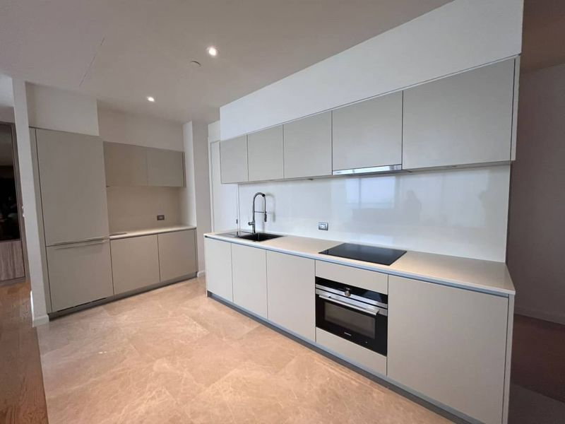 picture Magnolia Waterfront 3+1Bedroom For Rent - 17/19