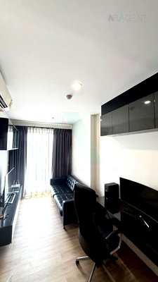 Condos for sale : For Sell Condo THE NICHE PRIDE THONGLOR - PHETCHABURI Building 1, Floor 10,1 bed room, Room size 35 sqm