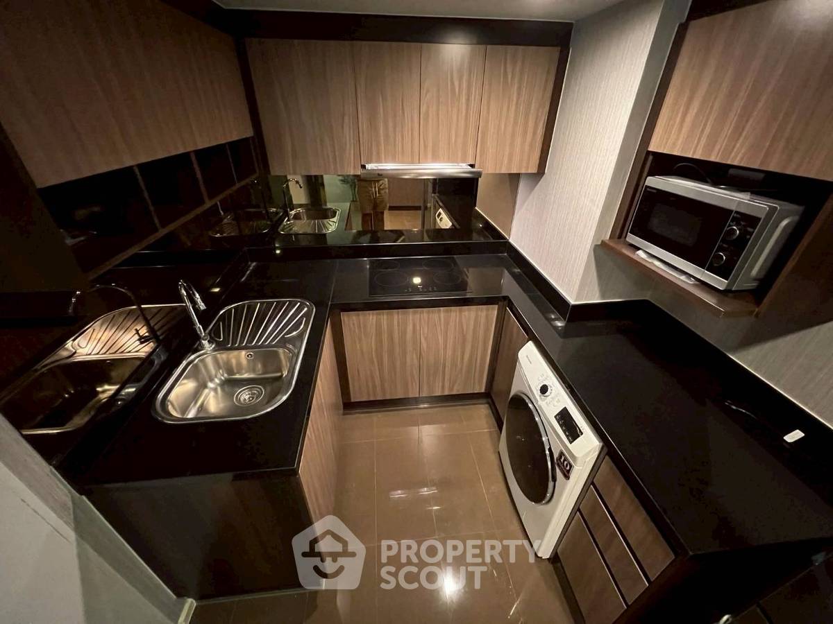 picture 1-BR Condo at Focus Ploenchit near BTS Nana (ID 2798015) - 8/9