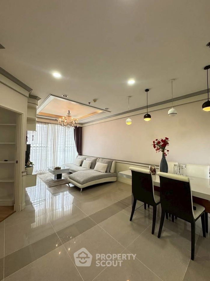 รูป คอนโด 2-ห้องนอน ที่ ศุภาลัย เวลลิงตัน ใกล้ MRT ศูนย์วัฒนธรรมแห่งประเทศไทย (ID 2796612) - รูปที่ 10/22
