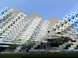 รูป Fortune Uni Mansion - รูปที่ 3/11