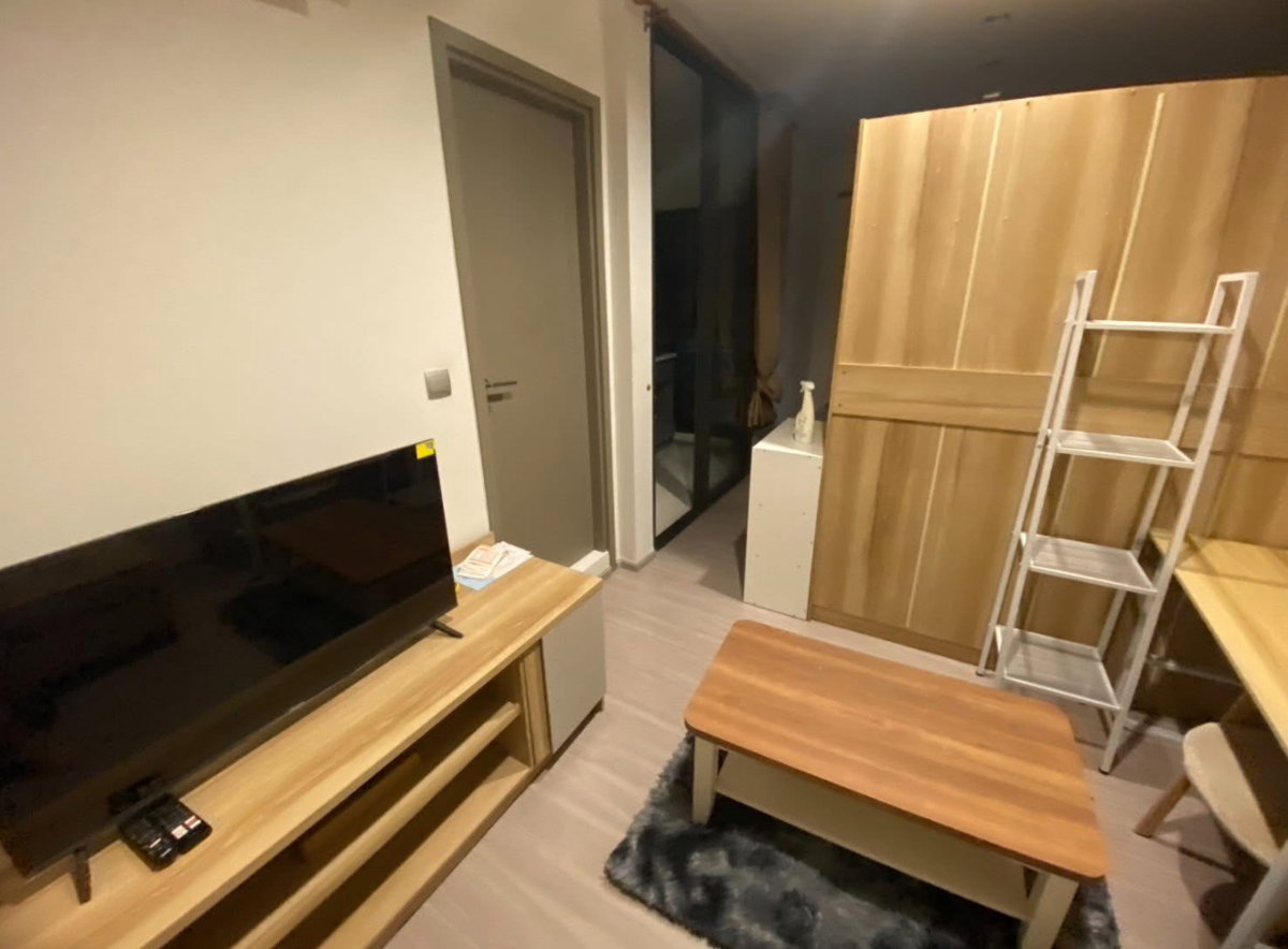 picture ð Condo For Rent Life Asoke Hype ð - 5/7