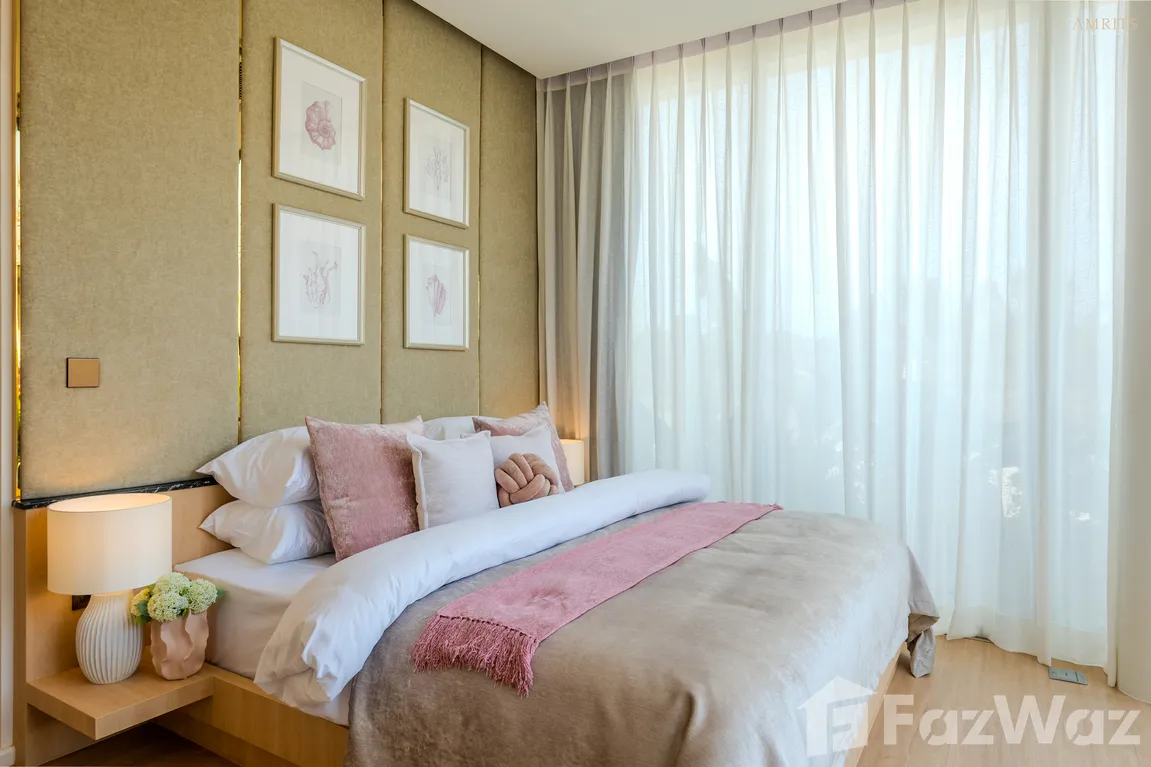 รูป Amrits luxury villa Nai Yang : Ready to move in 6165205 - รูปที่ 16/18