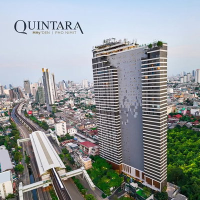 Project Quintara MHy'Den Pho Nimit Picture - 1/8