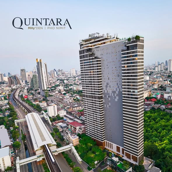 รูป Quintara MHy'Den Pho Nimit - รูปที่ 1/8
