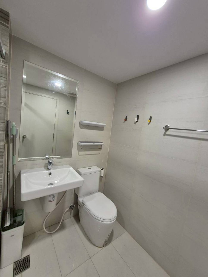 รูป 🤝🏻RB24113 ให้เช่าถูกมาก👍ศุภาลัย เวอเรนด้า รามคำแหง✅แอดไลน์ @mproperty( มี @ ด้วย) แอดมินตอบไว - รูปที่ 5/13