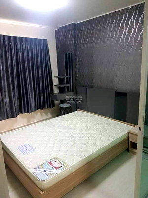 เช่าคอนโด MRT ลาดพร้าว 101 : เช่าคอนโด  แอสปาย ลาดพร้าว 113 คลองจั่น เขต บางกะปิ กรุงเทพ CX-87811 ✅ ทักไลน์ @connexproperty ตอบทันที ทีมงานมืออาชีพ ✅