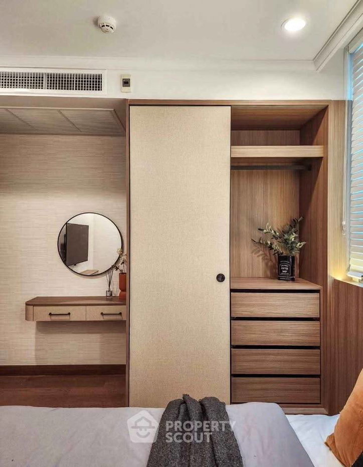 รูป คอนโด 2-ห้องนอน ที่ ศุภาลัย โอเรียนทัล สุขุมวิท 39 ใกล้ MRT เพชรบุรี (ID 2797862) - รูปที่ 13/15