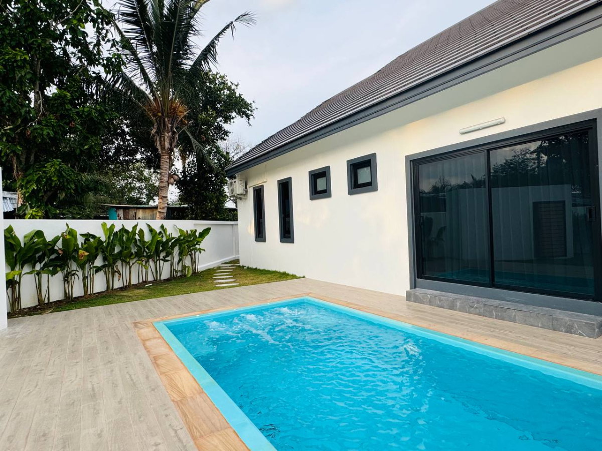 รูป 🍀🍀🍀วิลล่าสวย🌸 ให้เช่า📌 ดิ อเวนิว วิลล่า ป่าหล่าย (Line:@rent2022) ใกล้ ซอยตาเอียด พร้อมเข้าอยู่!  - รูปที่ 22/24