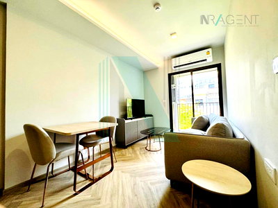 Condos for sale BTS Thong Lo (Thong Lor) : For Sell Condo CHAPTER THONGLOR 25 Building 1, Floor 7,1 bed room, Room size 35 sqm