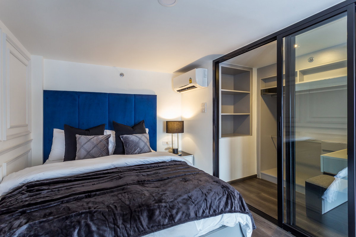 picture 🔥 Unbeatable Value! Knightsbridge Space Ratchayothin Duplex, Ratchayothin, High Ceilings, Ready to Move In! - 12/25