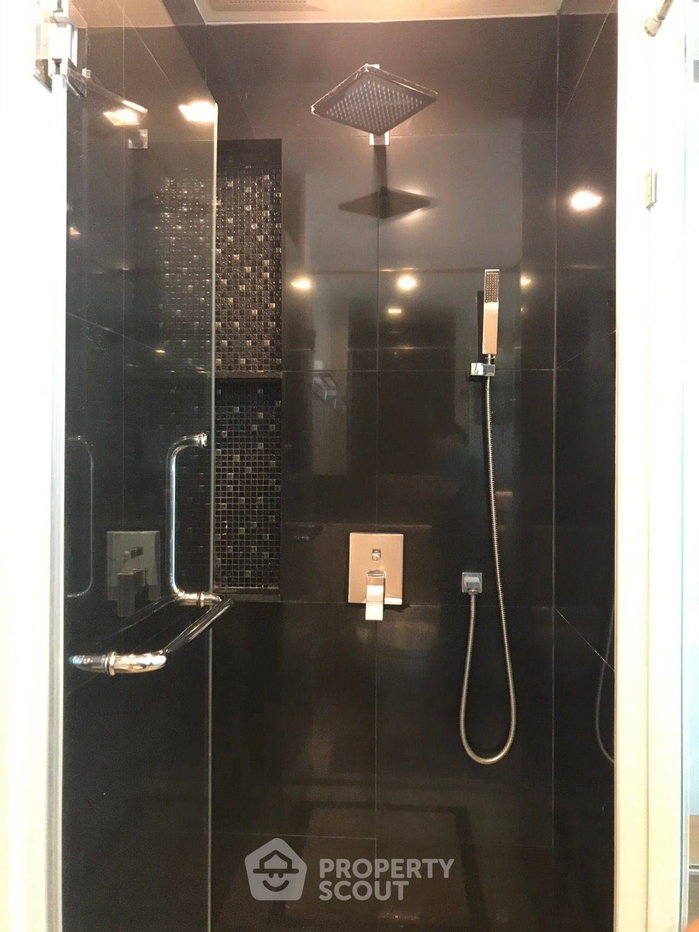 รูป คอนโด 1-ห้องนอน ที่ ดิ แอดเดรส สาทร ใกล้ BTS เซนต์หลุยส์ (ID 2794220) - รูปที่ 15/24