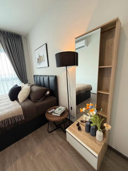 picture Condo for Rent at Rich Point @ BTS Wutthakat (D6904020) - 2/7