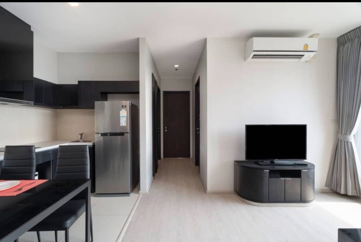 รูป  Rhythm Sukhumvit 44/1 ห้องสวย ราคาดี สอบถามเพิ่มเติมได้ที่ Line @condorental - รูปที่ 9/15