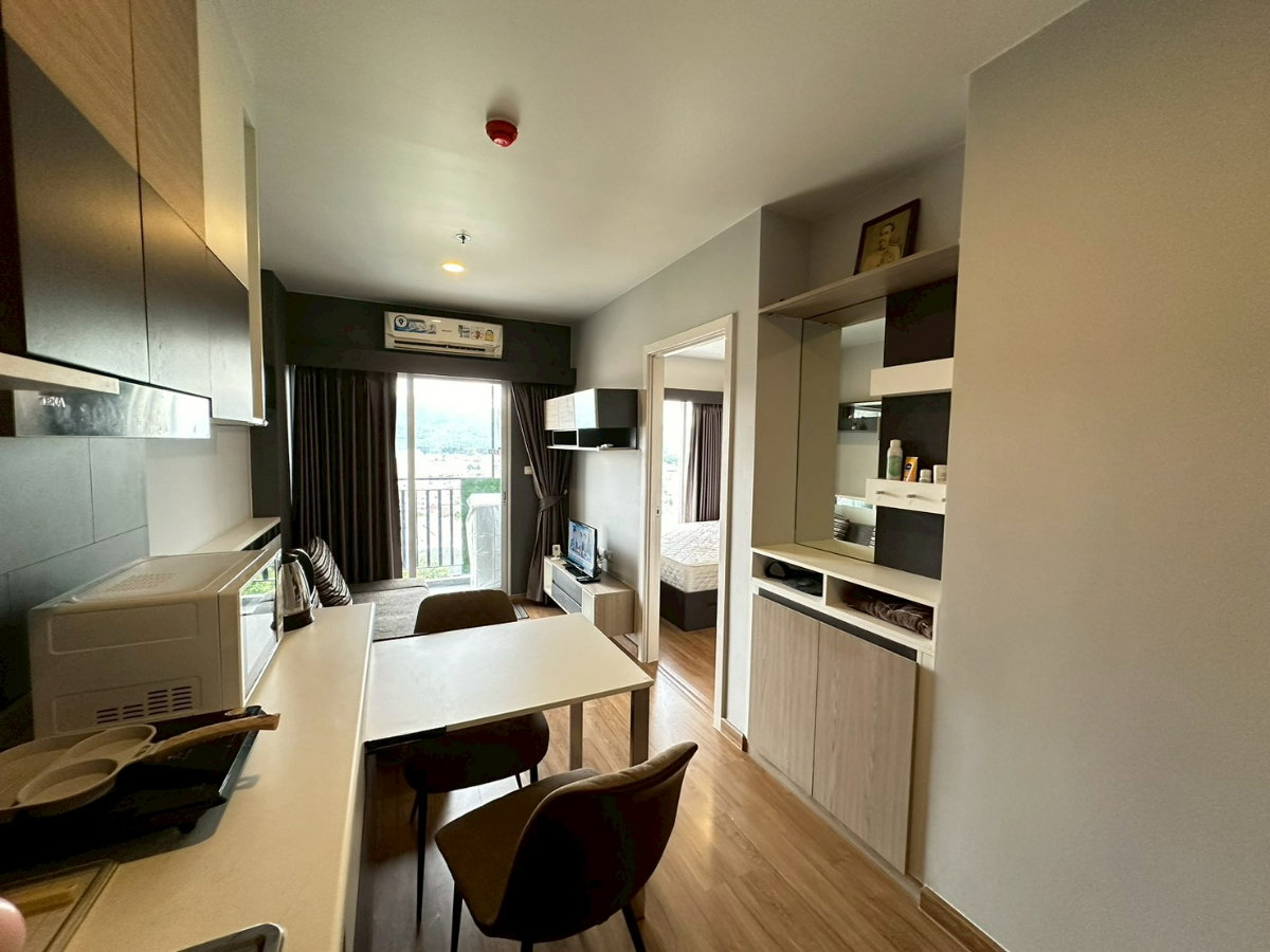 รูป ✨ ให้เช่าราคาดีสุด พลัสคอนโด 30 เมตร หาดใหญ่ ใกล้ญ.ว. และม.อ.หาดใหญ่ - รูปที่ 4/14