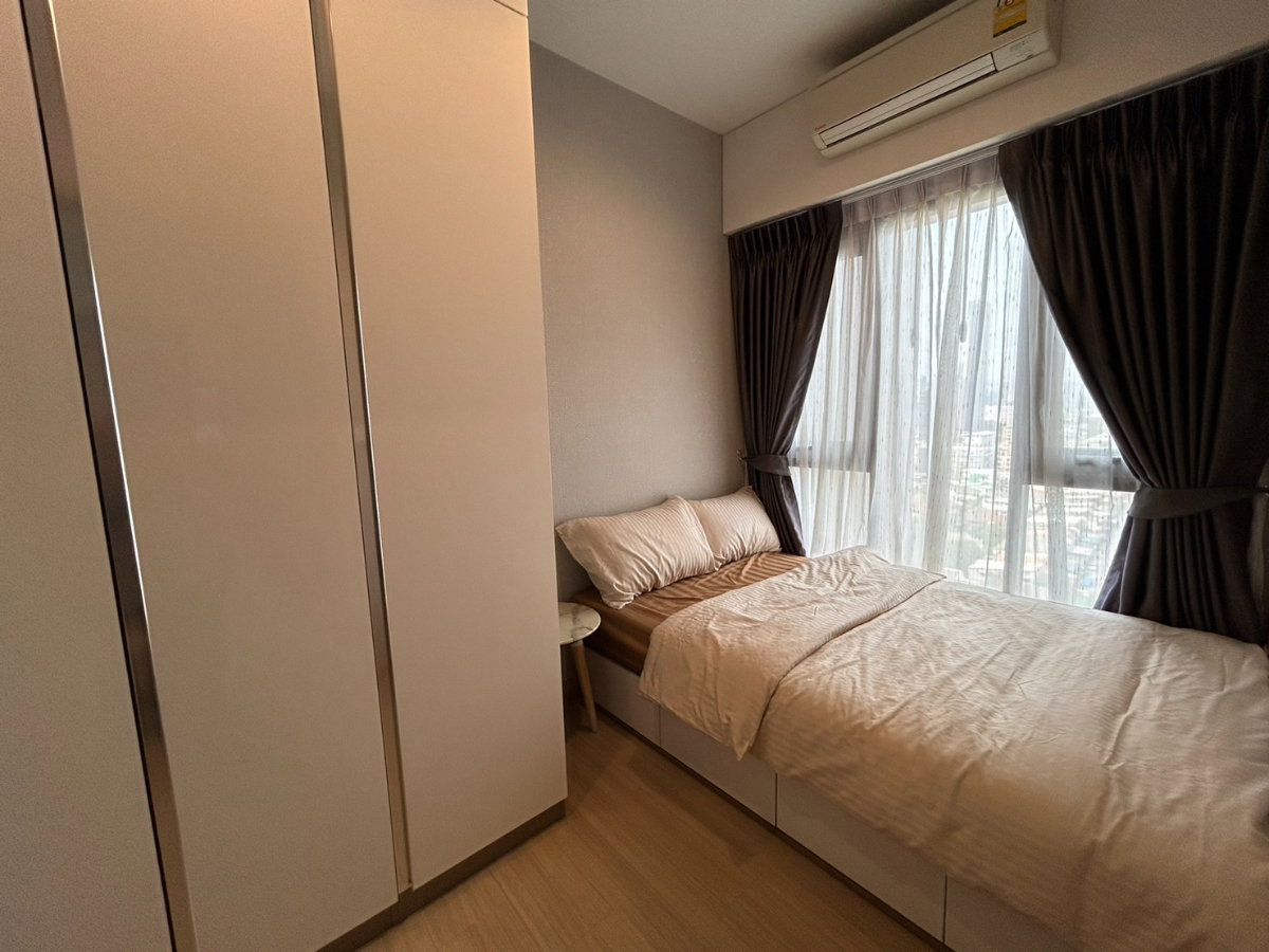 picture @Condorental condo for rent Whizdom Connect - 8/15