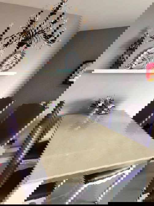 รูป KT0374📲LineID @556ryccg🏖️2 ห้องนอน 124.5ตรม ชั้น23🌊วิวทะเล พร้อมเฟอร์นิเจอร์🦀Sky Beach Condo สกายบีช คอนโด - รูปที่ 7/9