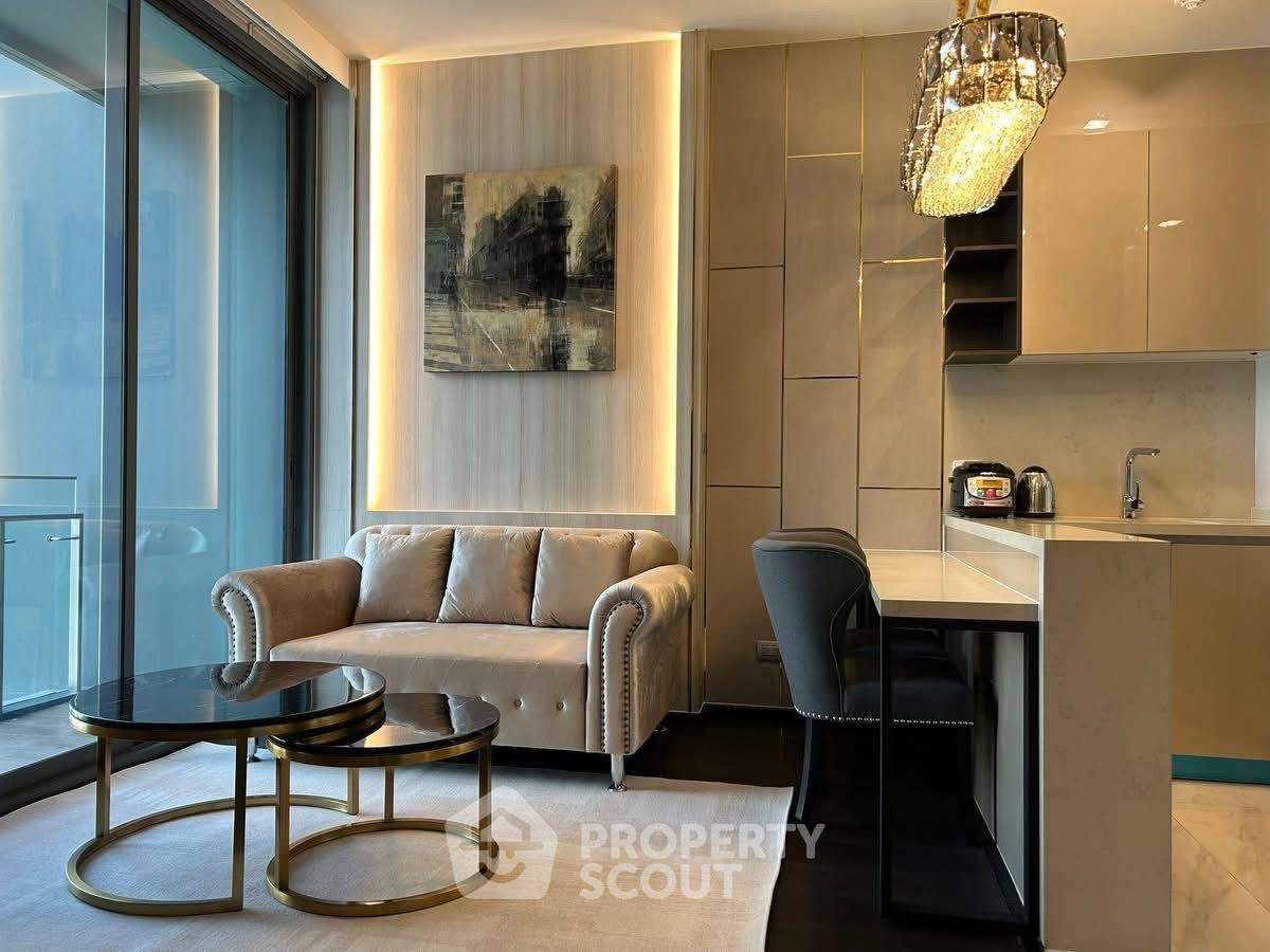 รูป คอนโด 1-ห้องนอน ที่ ลาวิค สุขุมวิท 57 ใกล้ BTS ทองหล่อ (ID 2796080) - รูปที่ 1/12