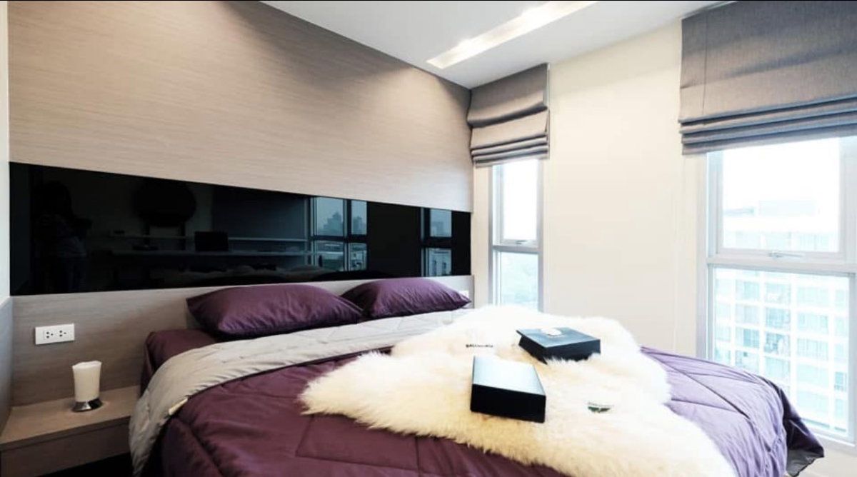 รูป ✨🦄 Special Deal ว่าง มิ.ย 69 🦄✨สวยตรงปก ไม่จกตา✨The Selected Kaset - Ngamwongwan✨ ตรงข้าม ม.เกษตร เฟอร์ครบ จบในที่เดียว โทร 096-2493698 (TSK0007) - รูปที่ 6/12