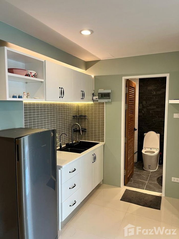 รูป ขาย คอนโด 1 ห้องนอน ในโครงการ รัชภรณ์ เพลส 1718108 - รูปที่ 3/5