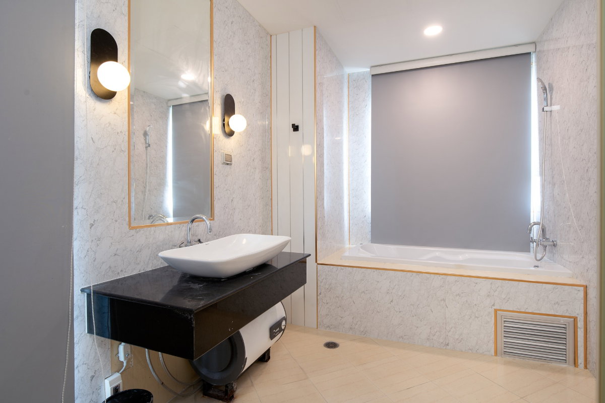 picture 🔥Rare 3BR in Siam – Walk to BTS | The Address Siam - 19/20