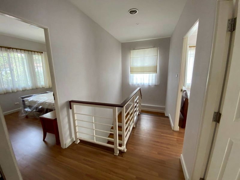 picture 🏡 House for Rent – Mae Hia, Chiang Mai (Near ABA & APIS) - 9/15