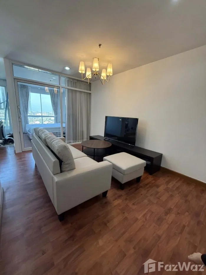 รูป คอนโดให้เช่า 3 ห้องนอน ในโครงการ แบงค์คอก ฮอไรซอน รามคำแหง 6176252 - รูปที่ 3/10